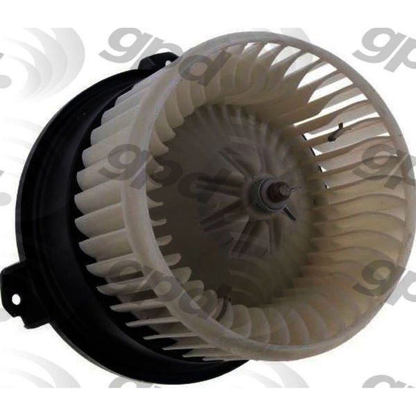 Blower Motor, 2311899, Global Parts Distributors, Mfr#: 2311899