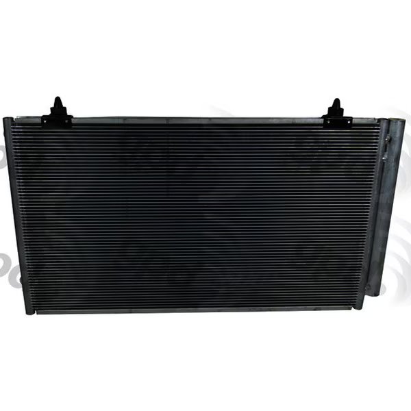 Condenser, 3869C, Global Parts Distributors, Mfr#: 3869C