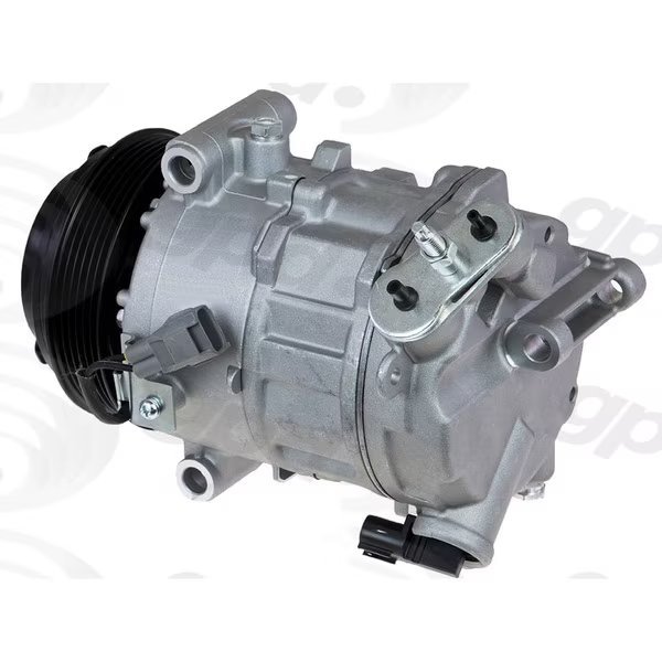 Compressor New, 6513130, Global Parts Distributors, Mfr#: 6513130