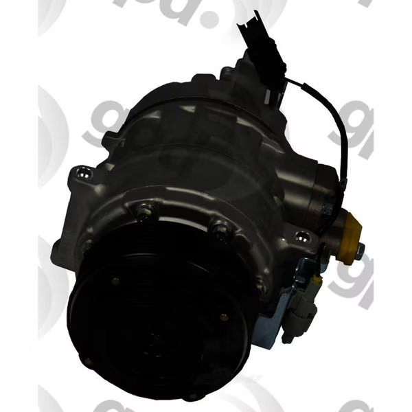Compressor New, 6513181, Global Parts Distributors, Mfr#: 6513181