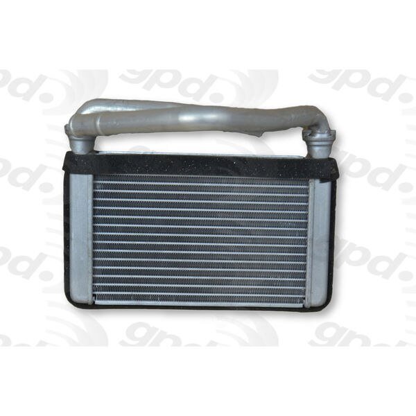 Heater Core, 8231418, Global Parts Distributors, Mfr#: 8231418