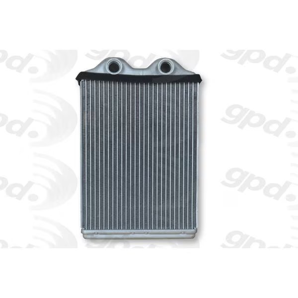 Heater Core, 8231421, Global Parts Distributors, Mfr#: 8231421