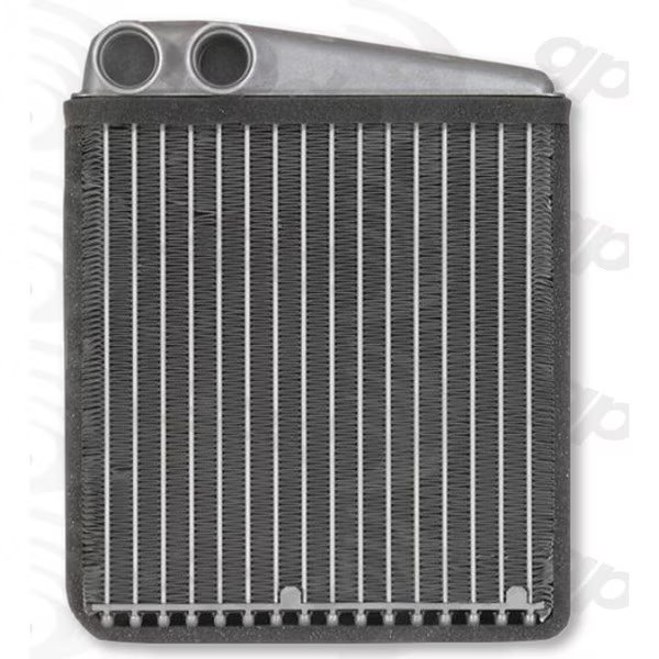 Heater Core, 8231509, Global Parts Distributors, Mfr#: 8231509
