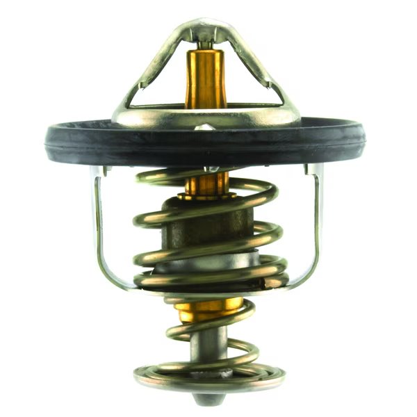 Engine Coolant Thermostat, THK-009, Aisin, Mfr#: THK-009