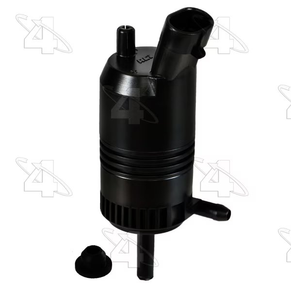 Washer pump - Front, 172435, Maxair, Mfr#: 172435