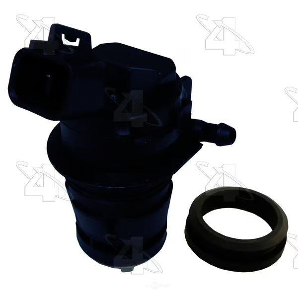 Washer pump - Rear, 177138, Maxair, Mfr#: 177138