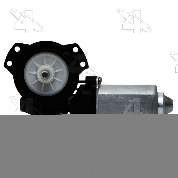 Power Window Motor, 389488, Maxair, Mfr#: 389488