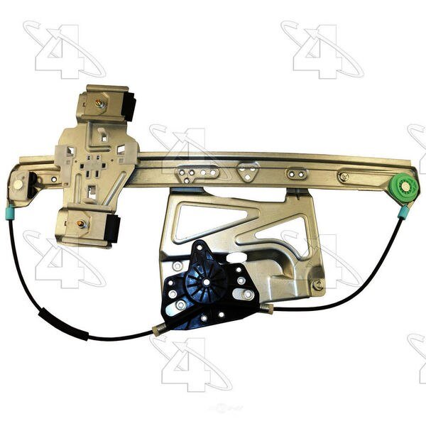 Window Regulator, 81245, Maxair, Mfr#: 81245
