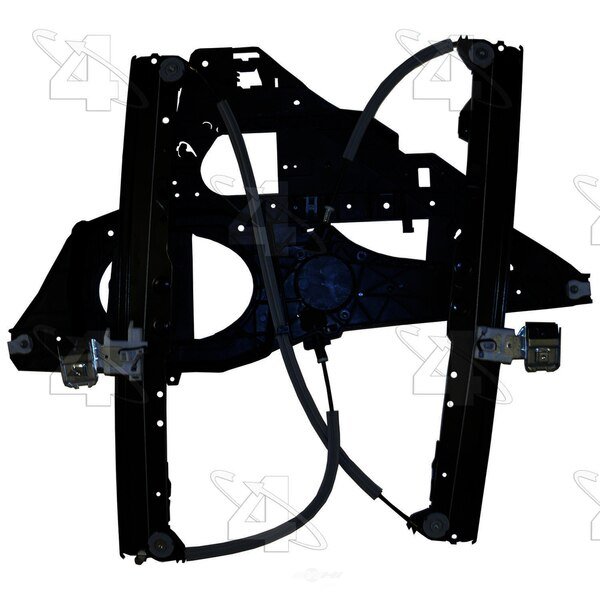 Window Regulator, 81370, Maxair, Mfr#: 81370