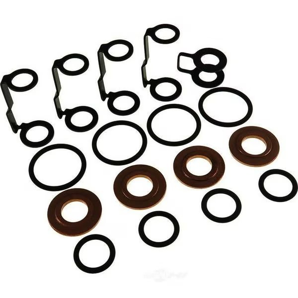 Fuel Injector Seal Kit, 522-055, Gb Remanufacturing, Mfr#: 522-055