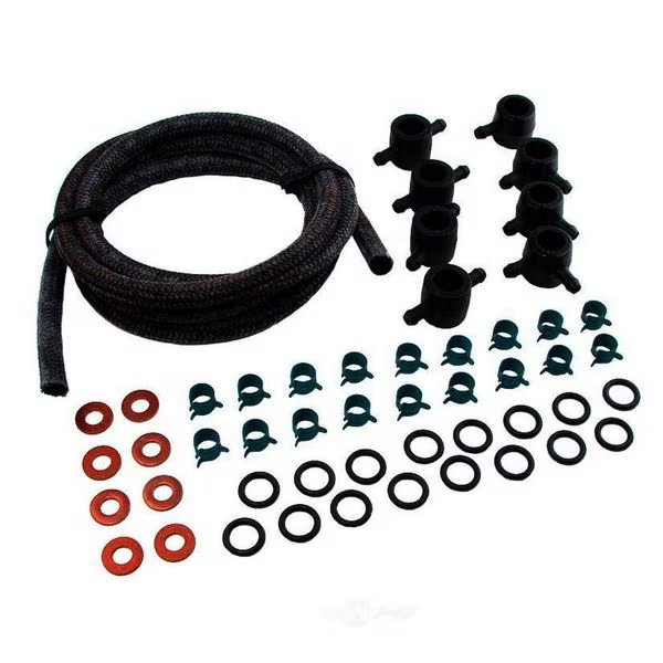 Fuel Injector Fuel Return Hose, 7-003, Gb Remanufacturing, Mfr#: 7-003