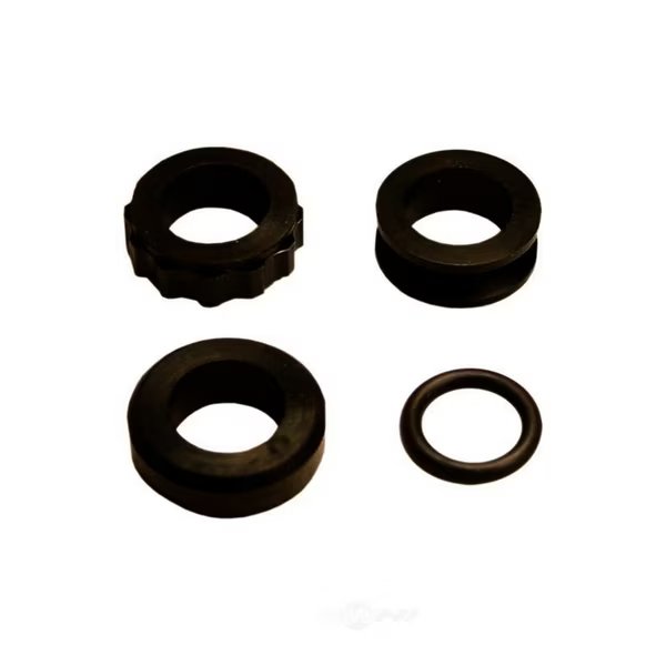 Remanufactured Fuel Injector Seal Kit, 8-006, Gb Remanufacturing, Mfr#: 8-006