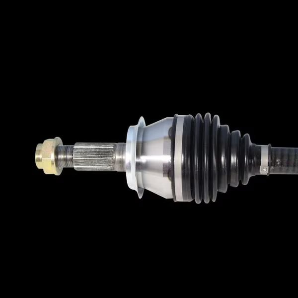 GSP - Front Left - fits 2012-2013 Honda Civic, NCV36007, Gsp, Mfr#: NCV36007
