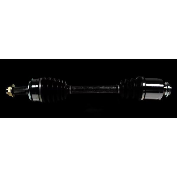 CV Joint Half Shaft - Front Right, NCV36122, Gsp, Mfr#: NCV36122