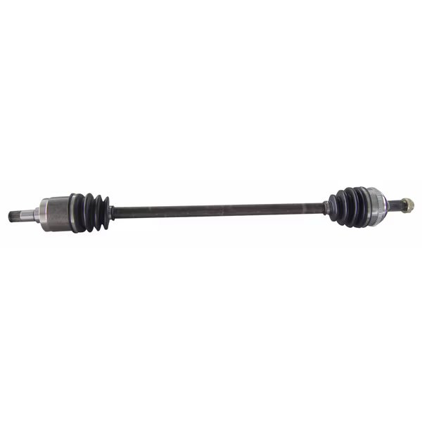 CV Joint Half Shaft - Front Left, NCV36557, Gsp, Mfr#: NCV36557