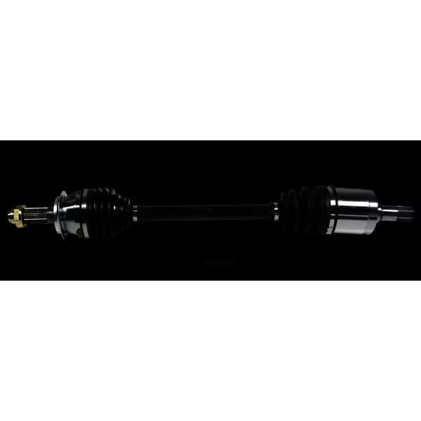 CV Joint Half Shaft - Front Left, NCV36568, Gsp, Mfr#: NCV36568