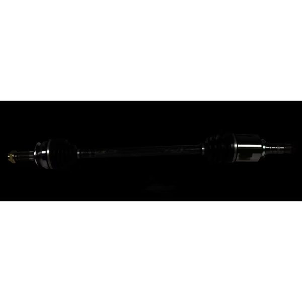 CV Joint Half Shaft - Front Right, NCV66002, Gsp, Mfr#: NCV66002