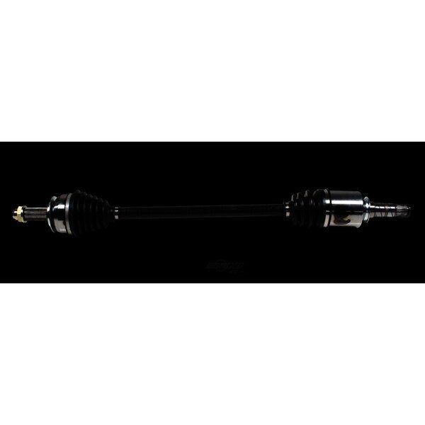 GSP - Front, NCV66008, Gsp, Mfr#: NCV66008
