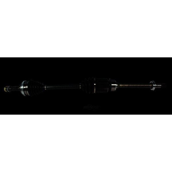 CV Joint Half Shaft - Front Right, NCV69506, Gsp, Mfr#: NCV69506