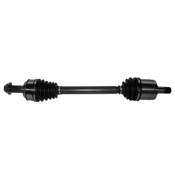 CV Axle Shaft, NCV36121, Gsp, Mfr#: NCV36121