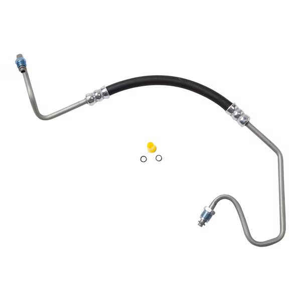 Pressure Line Assembly, 71668, Edelmann, Mfr#: 71668