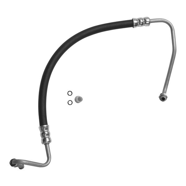 Pressure Line Assembly, 71817, Edelmann, Mfr#: 71817