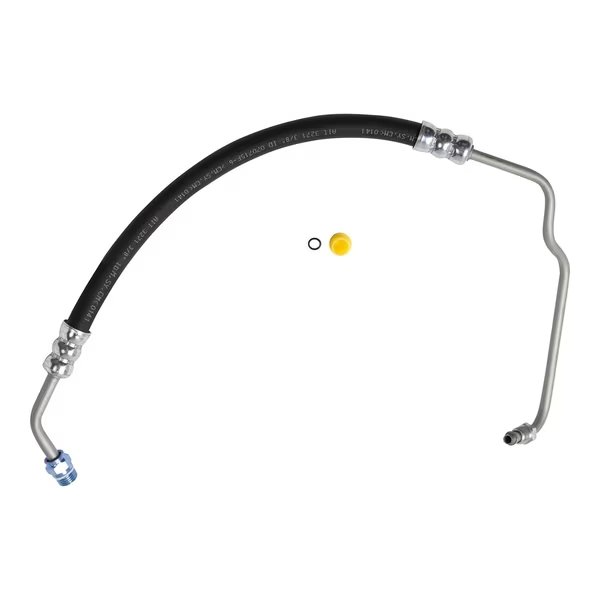 Pressure Line Assembly, 80235, Edelmann, Mfr#: 80235