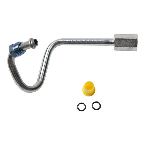 Pressure Line Assembly - Tube - From Pump, 80331, Edelmann, Mfr#: 80331