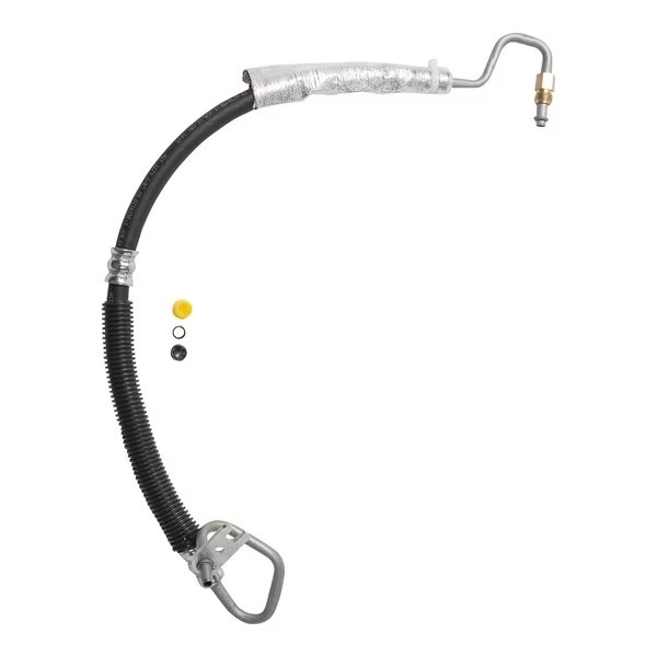 Power Steering Pressure Hose, 80608, Edelmann, Mfr#: 80608