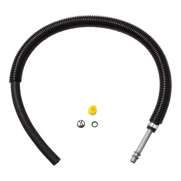 Power Steering Pressure Hose, 80618, Edelmann, Mfr#: 80618