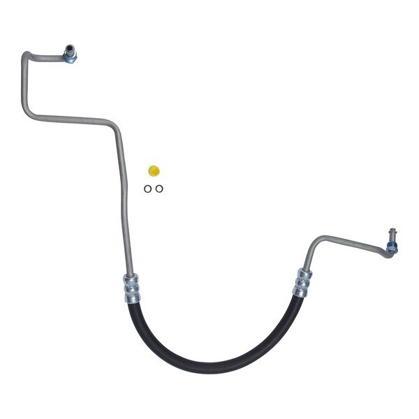Pressure Line Assembly, 91583, Edelmann, Mfr#: 91583
