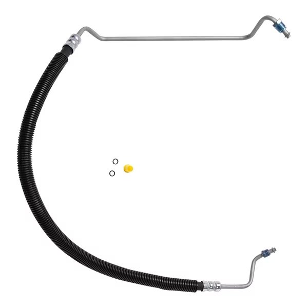 Pressure Line Assembly, 92039, Edelmann, Mfr#: 92039