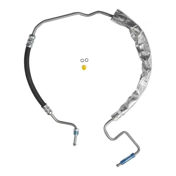 Pressure Line Assembly, 92076, Edelmann, Mfr#: 92076