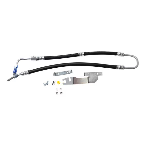 Pressure Line Assembly, 92109, Edelmann, Mfr#: 92109