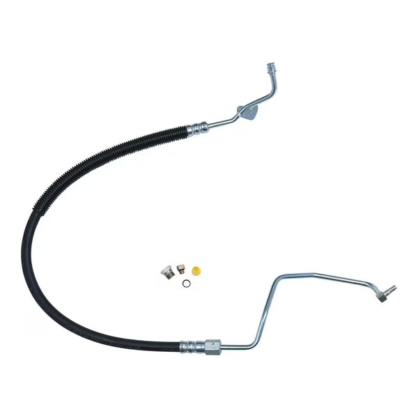 Power Steering Pressure Hose, 92124, Edelmann, Mfr#: 92124