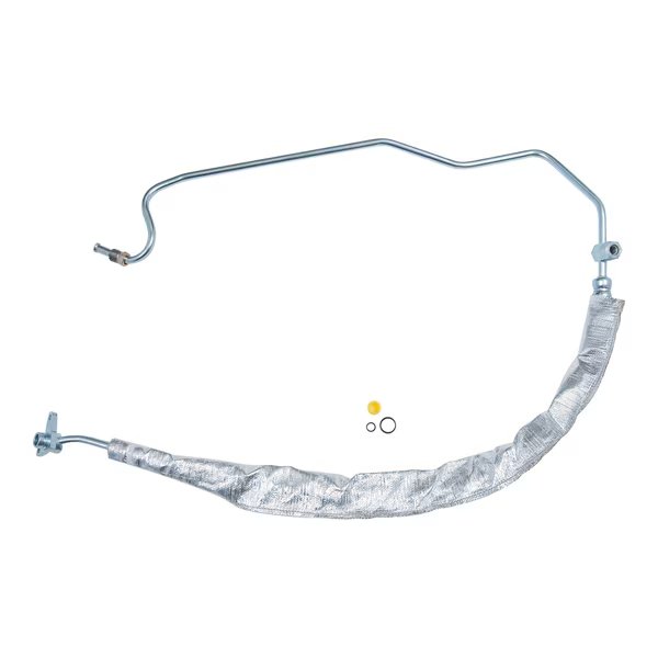 Pressure Line Assembly, 92160, Edelmann, Mfr#: 92160