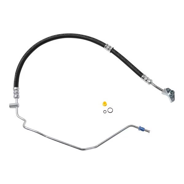 Pressure Line Assembly, 92164, Edelmann, Mfr#: 92164