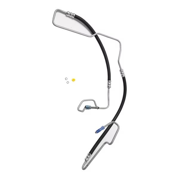 Power Steering Pressure Hose, 92266, Edelmann, Mfr#: 92266