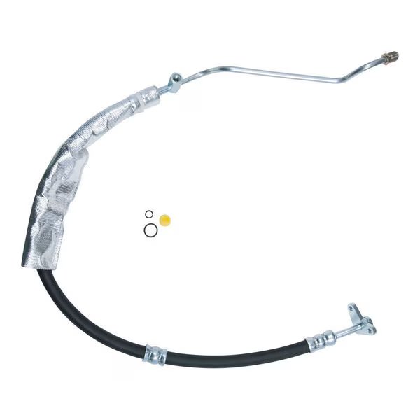 Power Steering Pressure Hose, 92161, Edelmann, Mfr#: 92161