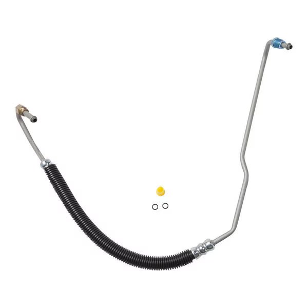 Power Steering Reservoir Hose, 92480, Edelmann, Mfr#: 92480
