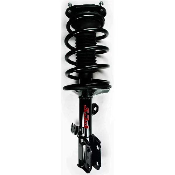 Suspension Strut and Coil Spring Assembly - Front Left, 1331617L, Fcs Auto Parts, Mfr#: 1331617L