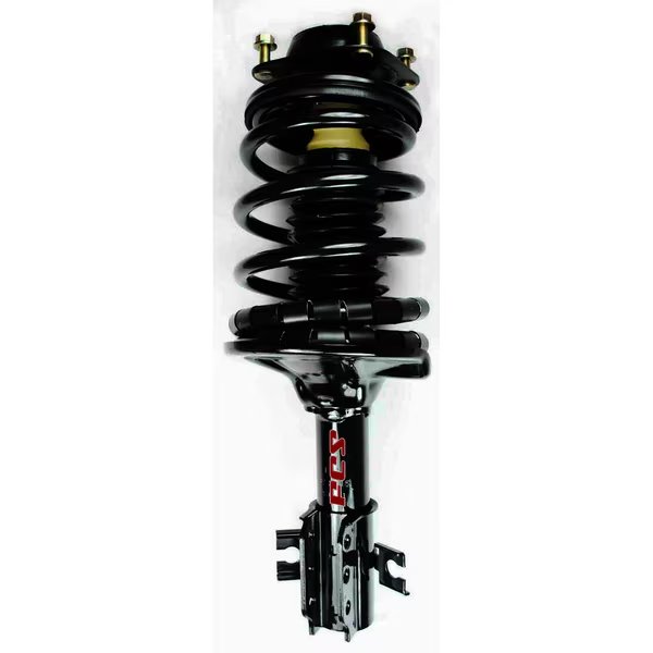 Suspension Strut and Coil Spring Assembly - Front, 1332315, Fcs Auto Parts, Mfr#: 1332315