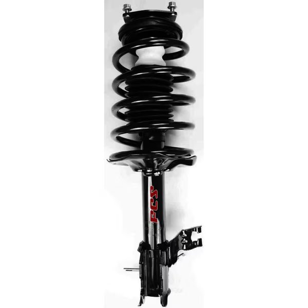 Suspension Strut and Coil Spring Assembly - Front Right, 1332355R, Fcs Auto Parts, Mfr#: 1332355R