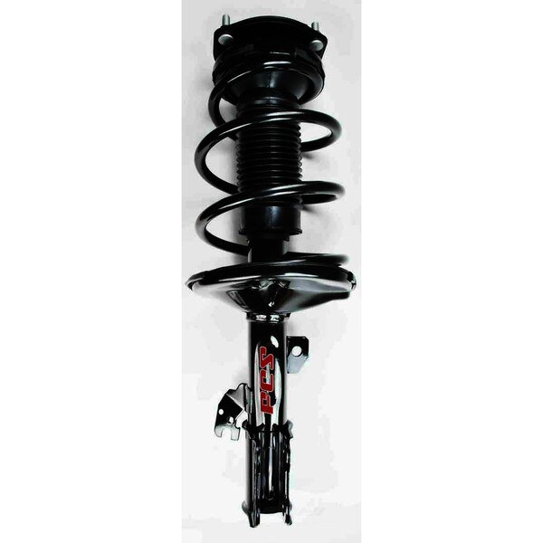 Suspension Strut and Coil Spring Assembly - Front Left, 1332368L, Fcs Auto Parts, Mfr#: 1332368L