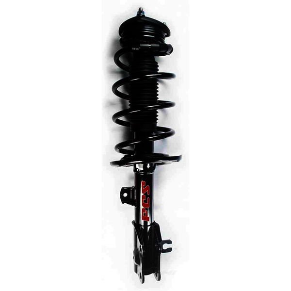 Suspension Strut and Coil Spring Assembly, 1333560R, Focus Auto Parts, Mfr#: 1333560R