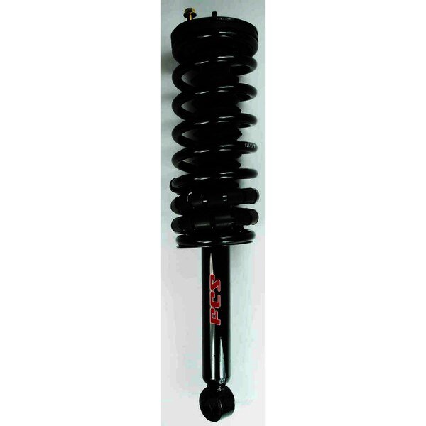 Suspension Strut and Coil Spring Assembly - Rear, 1336316, Fcs Auto Parts, Mfr#: 1336316
