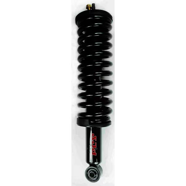 Suspension Strut and Coil Spring Assembly - Front Right, 1336325R, Fcs Auto Parts, Mfr#: 1336325R