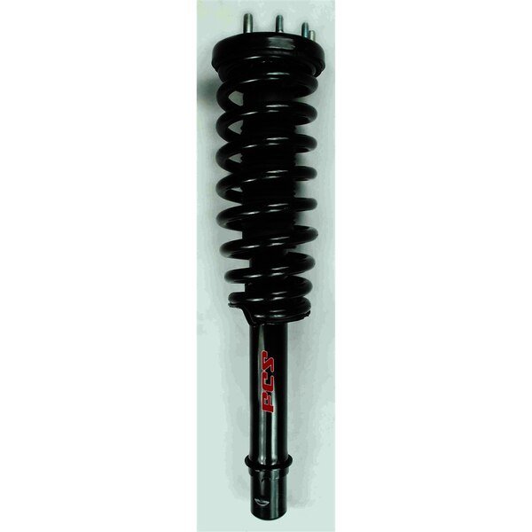 Suspension Strut and Coil Spring Assembly - Front Left, 1336347L, Fcs Auto Parts, Mfr#: 1336347L