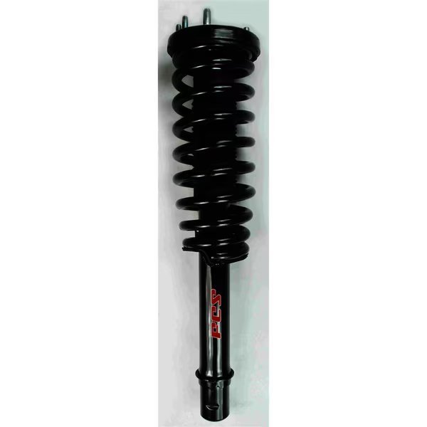 Suspension Strut and Coil Spring Assembly - Front Right, 1336347R, Fcs Auto Parts, Mfr#: 1336347R