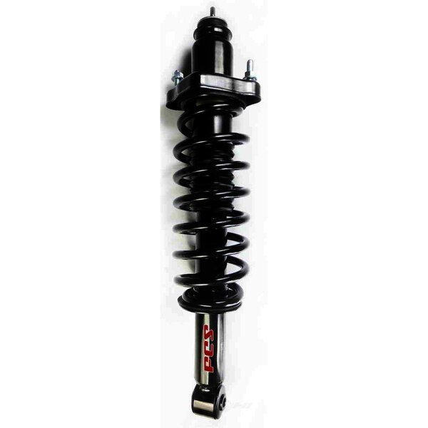 Suspension Strut and Coil Spring Assembly - Rear, 1345484, Fcs Auto Parts, Mfr#: 1345484